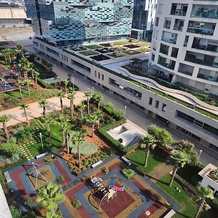Casablanca Marina By Saloua Eksteriør bilde