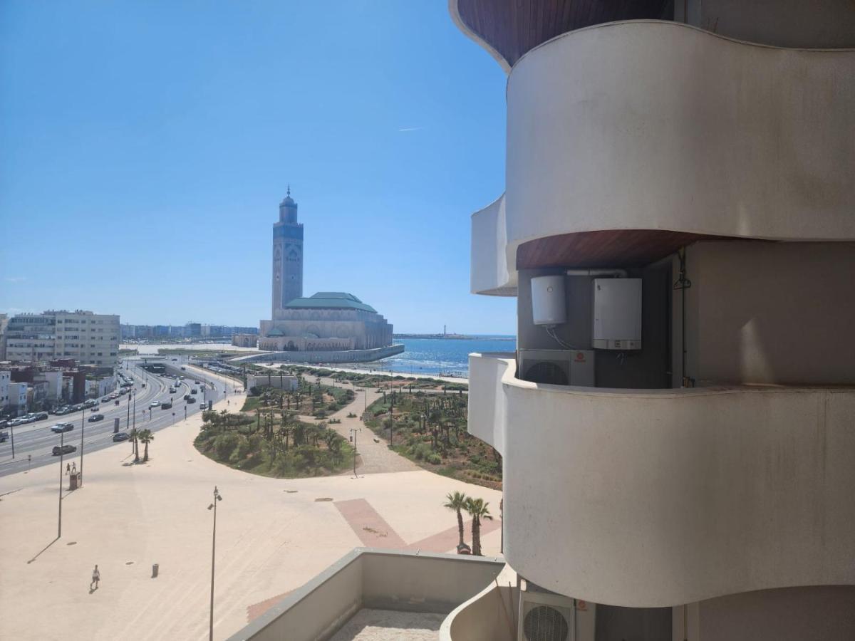 Casablanca Marina By Saloua Eksteriør bilde